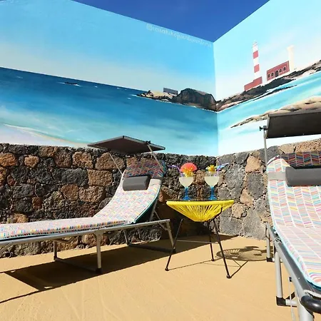 Apartment Casa Kiko Fuerteventura