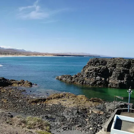 Casa Kiko Fuerteventura * El Cotillo (Fuerteventura)