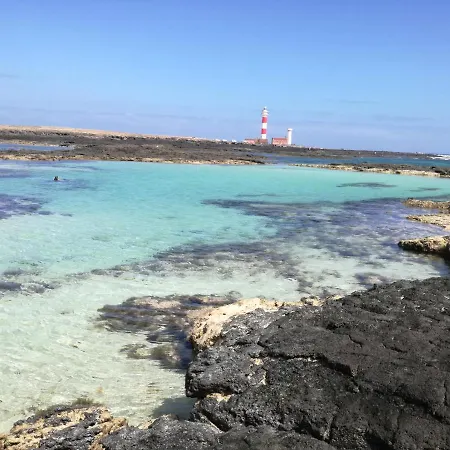 Casa Kiko Fuerteventura Appartamento