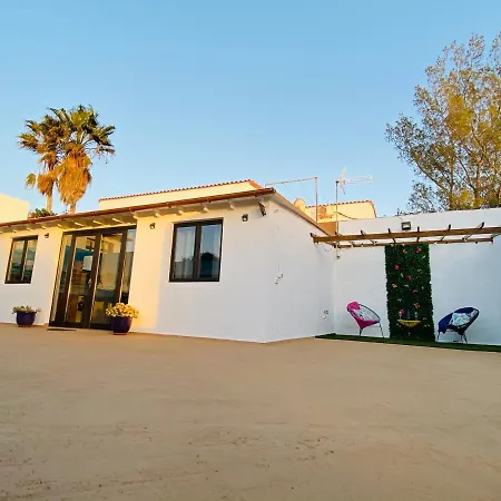 Casa Kiko Fuerteventura * El Cotillo (Fuerteventura)