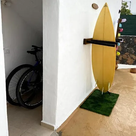 Casa Kiko Fuerteventura Appartamento *