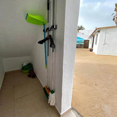 Apartment Casa Kiko Fuerteventura