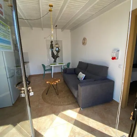Casa Kiko Fuerteventura Appartamento Cotillo