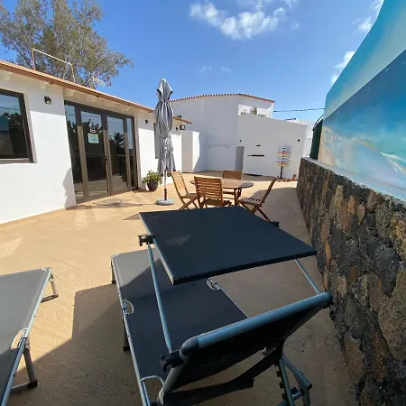 Apartment Casa Kiko Fuerteventura *