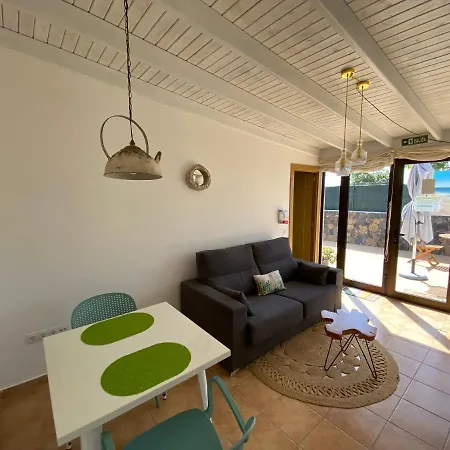 Casa Kiko Fuerteventura * El Cotillo (Fuerteventura)
