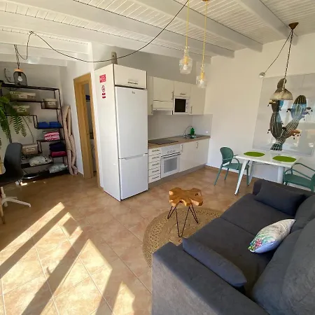 Casa Kiko Fuerteventura Appartamento *