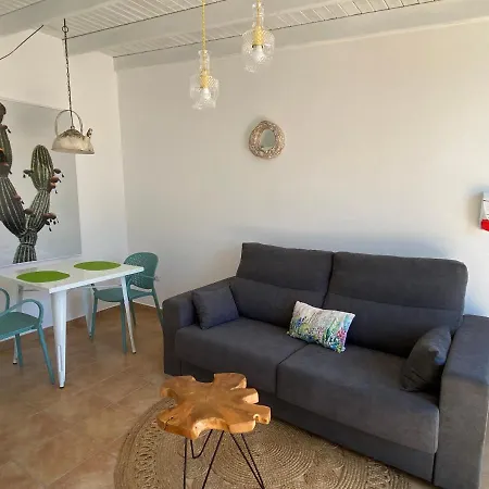 Apartment Casa Kiko Fuerteventura El Cotillo (Fuerteventura)