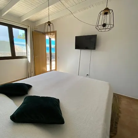 Apartment Casa Kiko Fuerteventura *