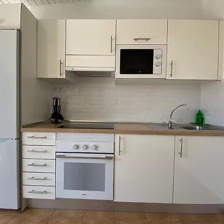 Appartamento Casa Kiko Fuerteventura *