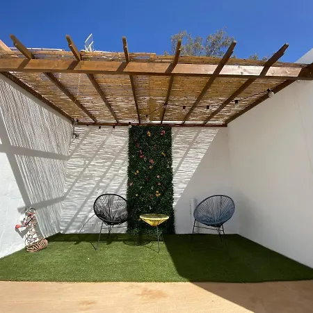 Casa Kiko Fuerteventura El Cotillo (Fuerteventura)