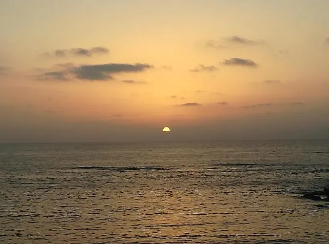 Lägenhet Casa Kiko Fuerteventura Cotillo