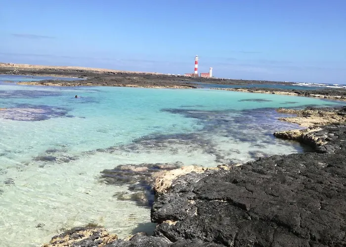 Casa Kiko Fuerteventura Lägenhet