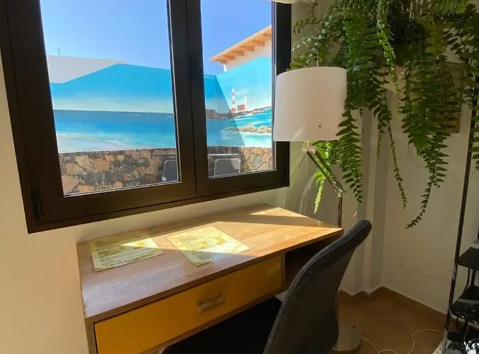 Casa Kiko Fuerteventura * Cotillo