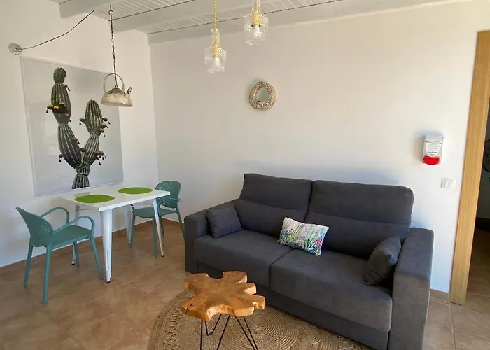 Lägenhet Casa Kiko Fuerteventura Cotillo