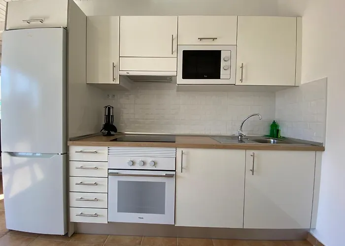 Lägenhet Casa Kiko Fuerteventura *