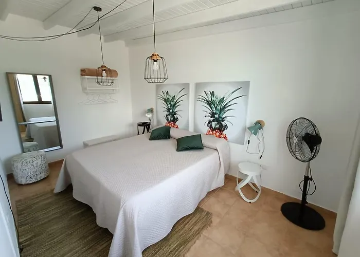 Lägenhet Casa Kiko Fuerteventura